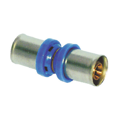 MANICOTTO MULTISTRATO PRESSARE BAMPI OTTONE MM 16 Immagine principale del prodotto