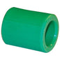 MANICOTTO PPR A SALDARE VERDE MM 20