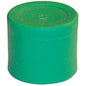 TAPPO PPR A SALDARE VERDE MM 20