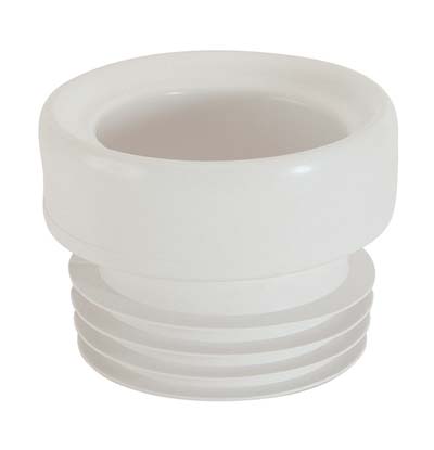 PROLUNGA WC CONCENTRICA PP MM 90 Immagine principale del prodotto