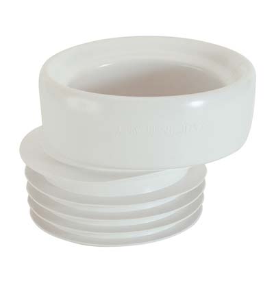 PROLUNGA WC ECCENTRICA PP MM 90 Immagine principale del prodotto