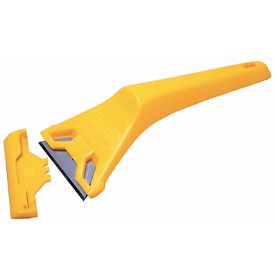 RASCHIETTO MULTIUSO 020 STANLEY LAMA A TRAPEZIO 4-98-020 Immagine principale del prodotto