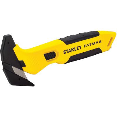 COLTELLO SICUREZZA 10358 FATMAX STANLEY MM 175 Immagine principale del prodotto