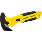 COLTELLO SICUREZZA 10358 FATMAX STANLEY MM 175
