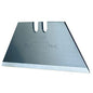 LAMA A TRAPEZIO STANLEY PICCOLA MM 50X19 CF=PZ 10 2-11-911