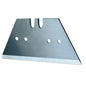 LAMA A TRAPEZIO 4 FORI STANLEY GRANDE MM 61X19 CF=PZ 10 6-11-916