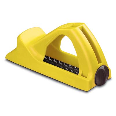 PIALLETTO SURFORM 104 STANLEY LAMA MM 42X140 5-21-104 Immagine principale del prodotto