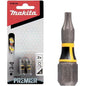 INSERTO TORX X AVVITATORE IMPULSI MAKITA TXMM 10X25 CF=PZ 2