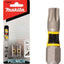 INSERTO TORX X AVVITATORE IMPULSI MAKITA TXMM 15X25 CF=PZ 2
