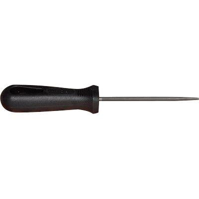 LIMA TONDA TAGLIO MEZZODOLCE BASSOLI M.SINTETICO 10" Immagine principale del prodotto