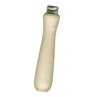 MANICO LEGNO X LIMA MISURA 6 CM 14 Immagine principale del prodotto