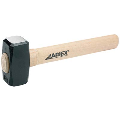 MAZZETTA OTTAGONALE M.LEGNO ARIEX GR  800 Immagine principale del prodotto