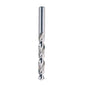 PUNTA TRAPANO HSS RETTIFICATA 01350 KRINO MM  2,5X57