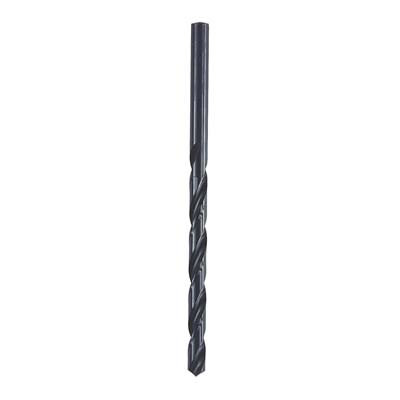 PUNTA TRAPANO HSS RETTIFICATA LUNGA 01096 KRINO MM  8,0X165