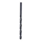 PUNTA TRAPANO HSS RETTIFICATA LUNGA 01096 KRINO MM  8,0X165