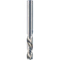 PUNTA TRAPANO HSS RETTIFICATA CORTA 01050 KRINO MM 3,25X40