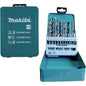 PUNTE TRAPANO SERIE D-46202 MAKITA CF=PZ 18