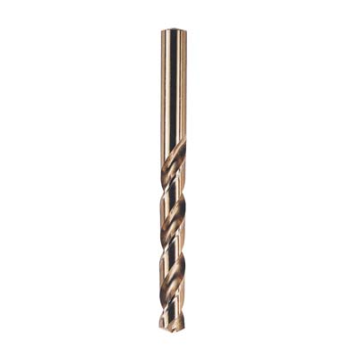PUNTA TRAPANO HSS COBALTO 5% 01145 KRINO MM  1,5X40