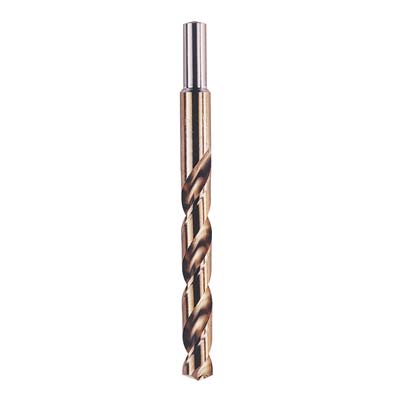 PUNTA TRAPANO HSS COBALTO 5% 01145 KRINO MM 11X142 Immagine principale del prodotto