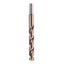 PUNTA TRAPANO HSS COBALTO 5% 01145 KRINO MM 12X151