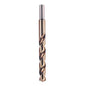 PUNTA TRAPANO HSS COBALTO 5% 01145 KRINO MM 12X151