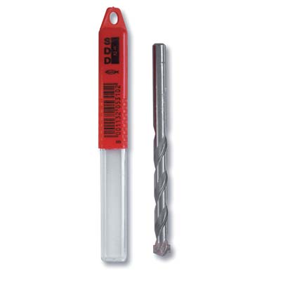 PUNTA TRAPANO WIDIA SUPER DD SDX FISCHER MM 18X160