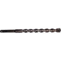 PUNTA TRAPANO WIDIA SDS V PLUS MAKITA MM 20X800