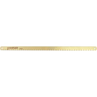 LAMA A FERRO HSS ORO SVENFLEX BAHCO MM 300 Immagine principale del prodotto