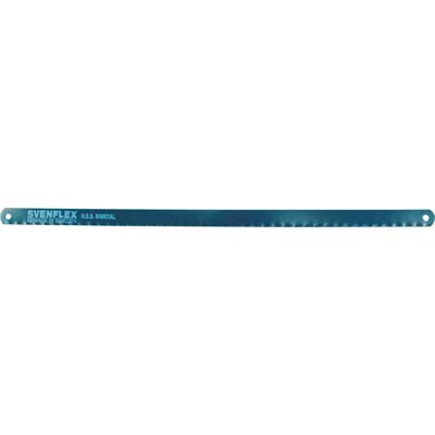 LAMA A FERRO HSS BIMETAL BLU SVENFLEX BAHCO MM 300 Immagine principale del prodotto