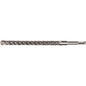 PUNTA TRAPANO WIDIA SDS PLUS NEMESIS MAKITA MM 15X215