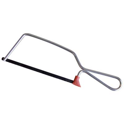 SEGHETTO A FERRO PUK EFFE MM 150 Immagine principale del prodotto