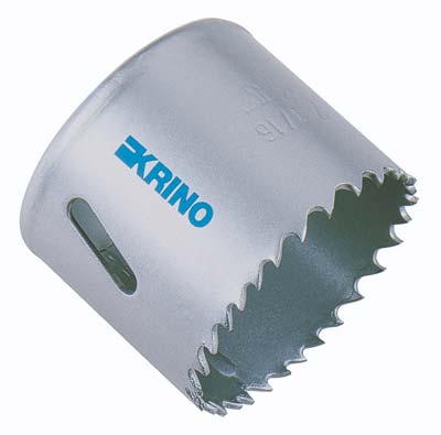 SEGA A TAZZA HSS BIMETALLICA 21060 KRINO MM  83 Immagine principale del prodotto