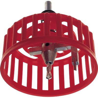 FORAPIASTRELLE 217 PG MM 30/100 C.MM 8 Immagine principale del prodotto