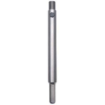 ALBERO X FRESA A TAZZA IMPACT 21115 HEX KRINO M22X2,5 HEX 12 MM 370 Immagine principale del prodotto