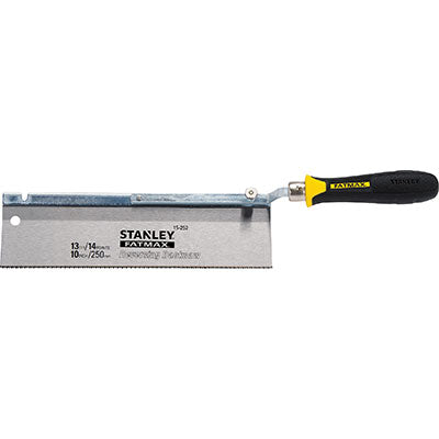 SEGA A PETTINE GIREVOLE FATMAX STANLEY CM 25 0-15-252