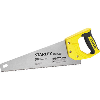 SEGA A SCIABOLA SHARPCUT STANLEY CM 38 STHT20366-1