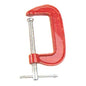 MORSETTO A C EFFE GHISA MM  50