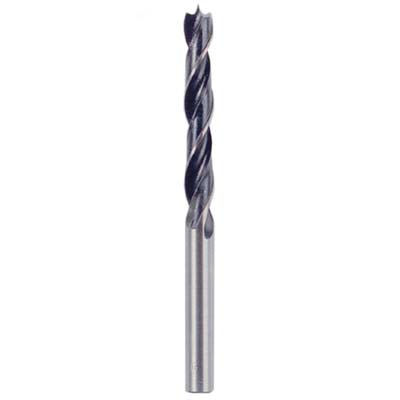 PUNTA TRAPANO X LEGNO 05001 KRINO MM 20X205 Immagine principale del prodotto
