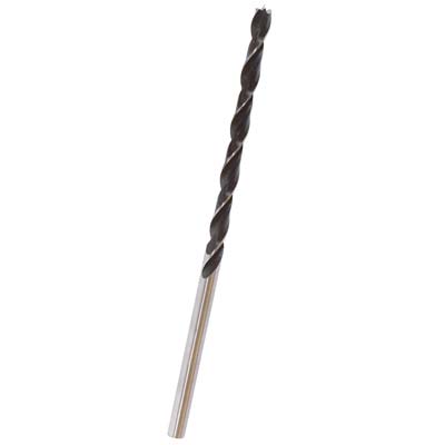 PUNTA TRAPANO X LEGNO LUNGA 05020 KRINO MM 20X245 Immagine principale del prodotto