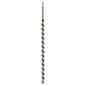 PUNTA TRAPANO X LEGNO A SPIRALE 05040 KRINO MM  8X300 ATTACCO HEX