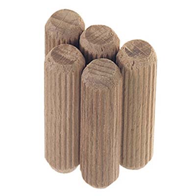 TASSELLO LEGNO MM  8X30 CF=KG 1 Immagine principale del prodotto
