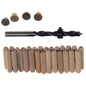 KIT ASSEMBLAGGIO PG 681.00 MM  6X30 CF=PZ 31