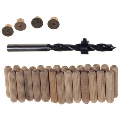 KIT ASSEMBLAGGIO PG 682.00 MM  8X35 CF=PZ 31 Immagine principale del prodotto