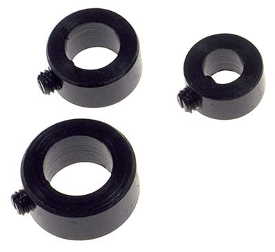 BOCCOLA ARRESTO PUNTA TRAPANO 620.00 PG 620.00 MM 6-8-10 CF=PZ 3 Immagine principale del prodotto