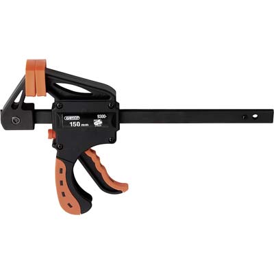 STRETTOIO A SGANCIO RAPIDO EINHELL REVERSIBILE MM 150