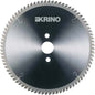 LAMA CIRCOLARE X ALLUMINIO 27050  KRINO MM 250X32 DENTI 80