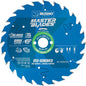 LAMA CIRCOLARE X LEGNO MASTER BLADES KRINO MM 250X30 DENTI 80