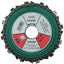 LAMA CIRCOLARE A CATENA X LEGNO MM 115X22,2
