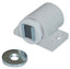 CRICCHETTO MAGNETICO SPORTELLI 640 MM 30X30 H.MM 19 KG 6 + INCONTRO BIANCO