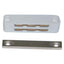 CRICCHETTO MAGNETICO SPORTELLI UC20 VAREC MM 74 H.MM 22 KG 14 + INCONTRO BIANCO